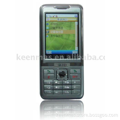 dual sim cards chinese mobile phone
